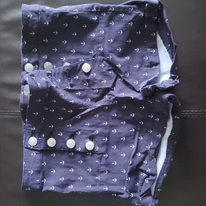 Almost Famous shorts